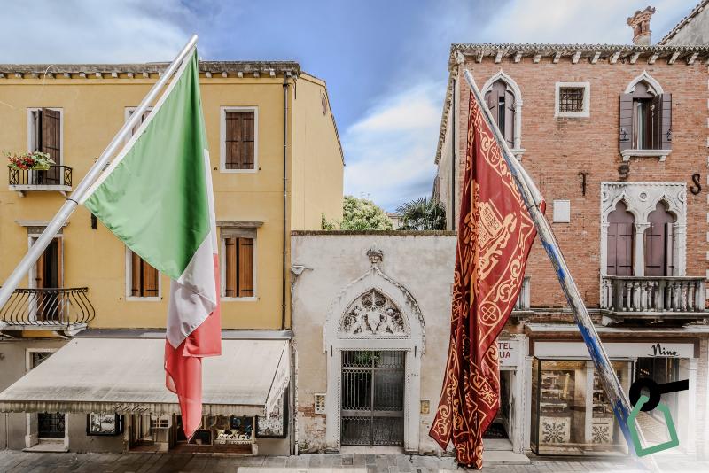 Hotiday Room Collection - Venezia Santa Lucia - Genel