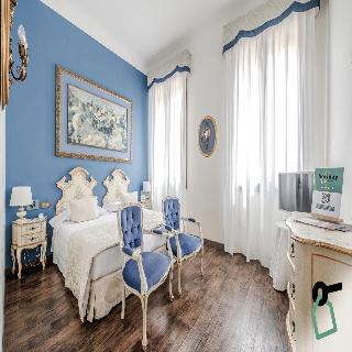 Hotiday Room Collection - Venezia Santa Lucia fotoÄŸrafÄ±