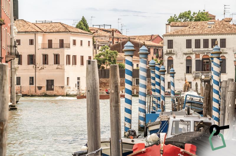Hotiday Room Collection - Venezia Santa Lucia - Genel