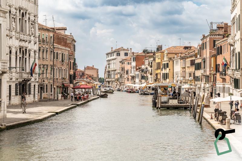 Hotiday Room Collection - Venezia Santa Lucia - Genel