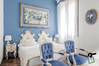 Hotiday Room Collection - Venezia Santa Lucia fotoÄŸrafÄ±