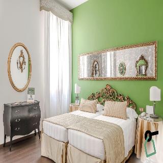 Hotiday Room Collection - Venezia Santa Lucia fotoÄŸrafÄ±