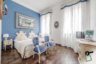 Hotiday Room Collection - Venezia Santa Lucia fotoÄŸrafÄ±
