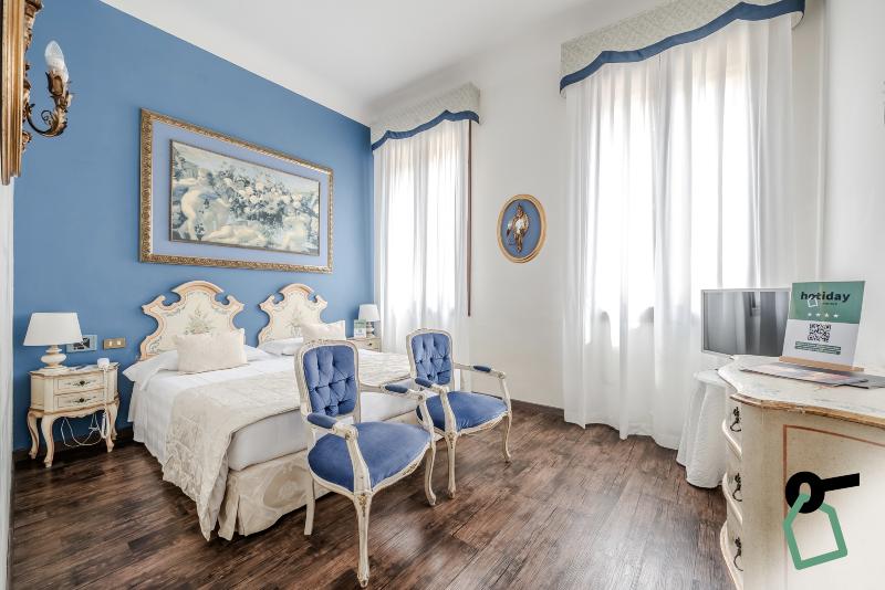 Hotiday Room Collection - Venezia Santa Lucia - Oda