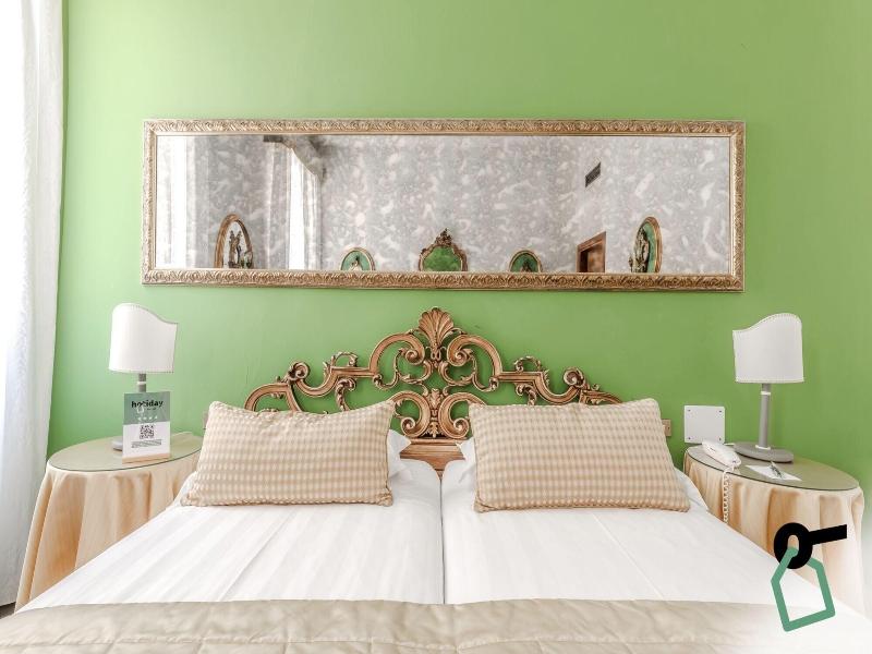Hotiday Room Collection - Venezia Santa Lucia - Oda