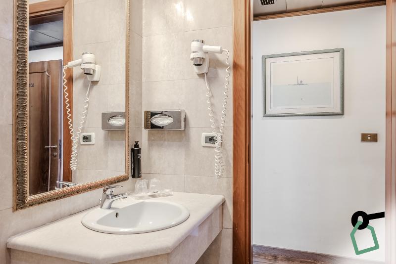 Hotiday Room Collection - Venezia Santa Lucia - Oda
