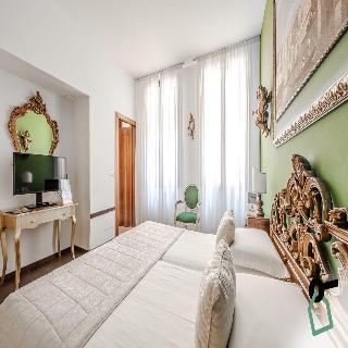 Hotiday Room Collection - Venezia Santa Lucia fotoÄŸrafÄ±