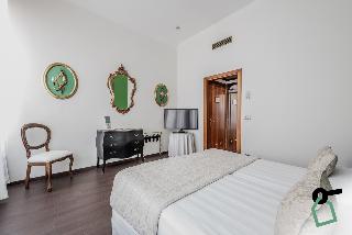 Hotiday Room Collection - Venezia Santa Lucia fotoÄŸrafÄ±