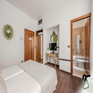 Hotiday Room Collection - Venezia Santa Lucia fotoÄŸrafÄ±