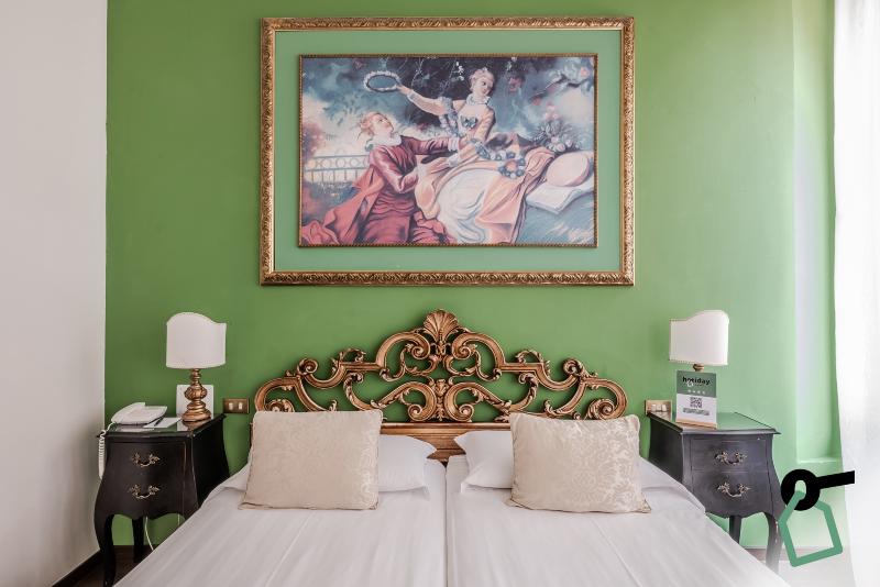 Hotiday Room Collection - Venezia Santa Lucia - Oda