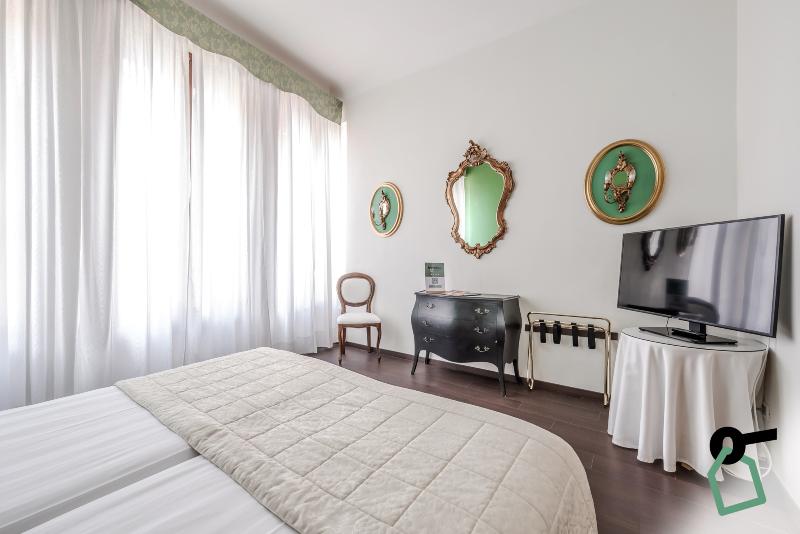 Hotiday Room Collection - Venezia Santa Lucia - Oda