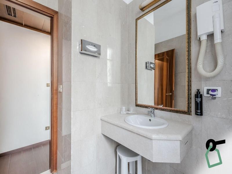 Hotiday Room Collection - Venezia Santa Lucia - Oda