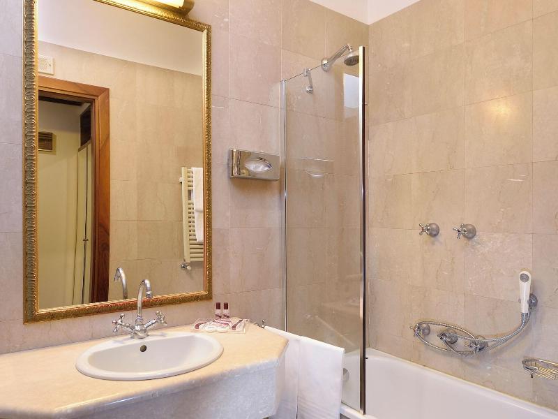 Hotiday Room Collection - Venezia Santa Lucia - Oda