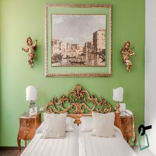 Hotiday Room Collection - Venezia Santa Lucia fotoÄŸrafÄ±