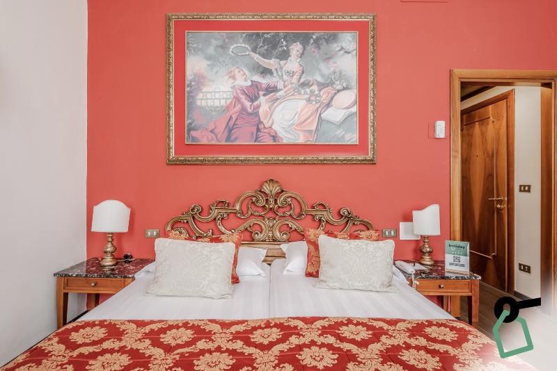 Hotiday Room Collection - Venezia Santa Lucia - Oda