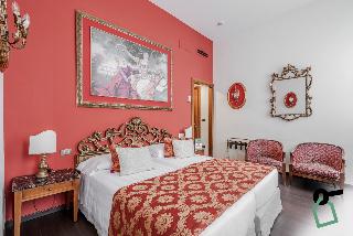 Hotiday Room Collection - Venezia Santa Lucia fotoÄŸrafÄ±