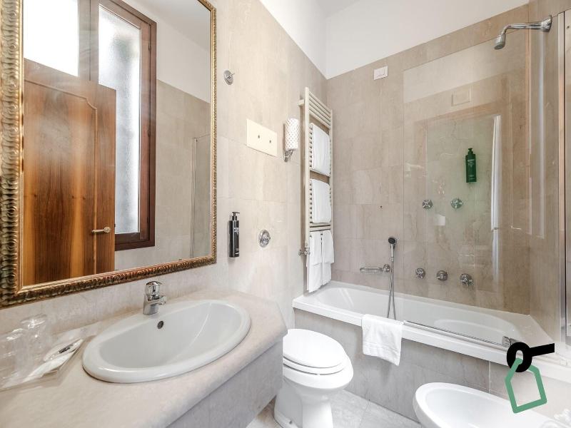 Hotiday Room Collection - Venezia Santa Lucia - Oda