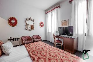 Hotiday Room Collection - Venezia Santa Lucia fotoÄŸrafÄ±
