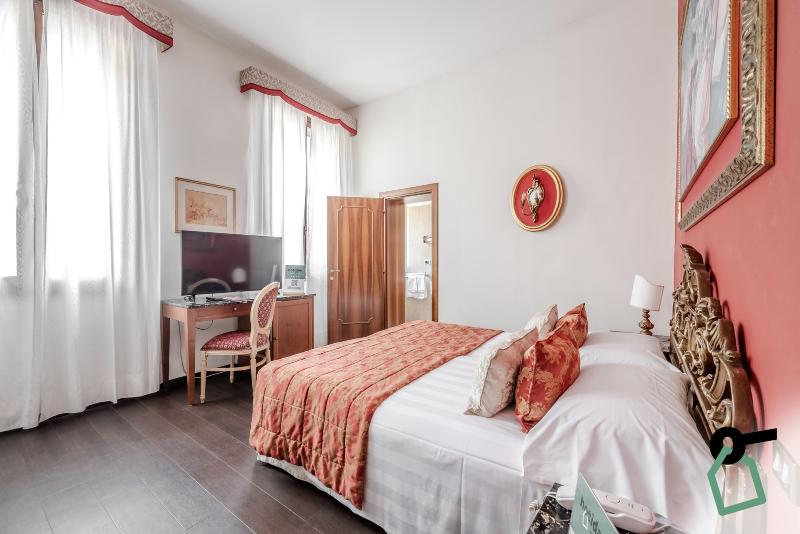 Hotiday Room Collection - Venezia Santa Lucia - Oda