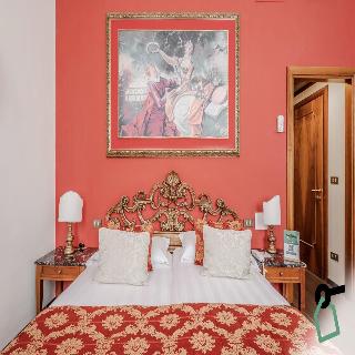 Hotiday Room Collection - Venezia Santa Lucia fotoÄŸrafÄ±