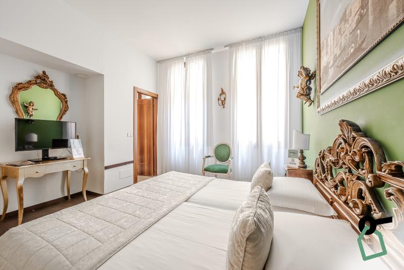 Hotiday Room Collection - Venezia Santa Lucia - Oda