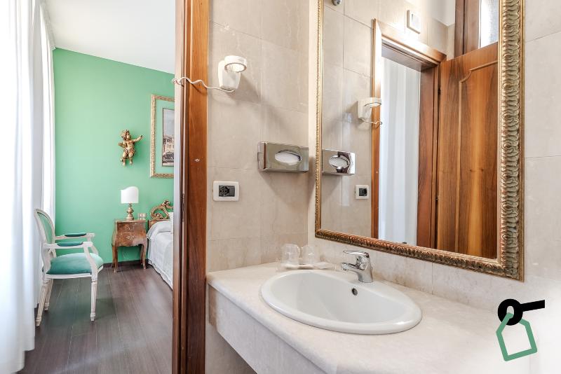 Hotiday Room Collection - Venezia Santa Lucia - Oda