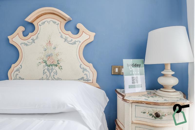 Hotiday Room Collection - Venezia Santa Lucia - Oda