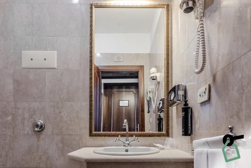 Hotiday Room Collection - Venezia Santa Lucia - Oda