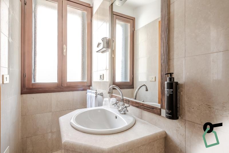 Hotiday Room Collection - Venezia Santa Lucia - Oda