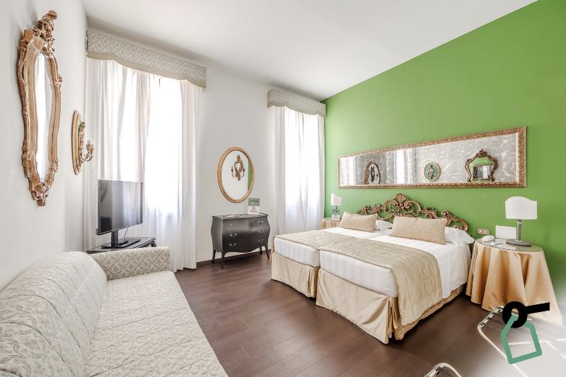 Hotiday Room Collection - Venezia Santa Lucia - Oda