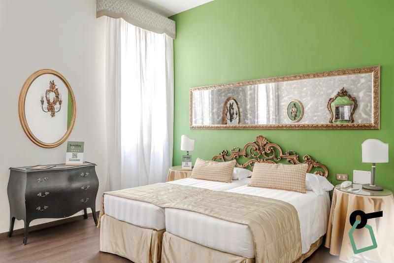 Hotiday Room Collection - Venezia Santa Lucia - Oda