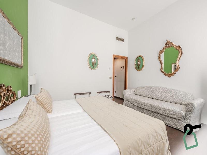 Hotiday Room Collection - Venezia Santa Lucia - Oda