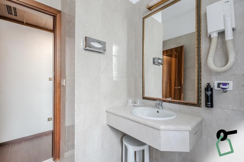 Hotiday Room Collection - Venezia Santa Lucia - Oda