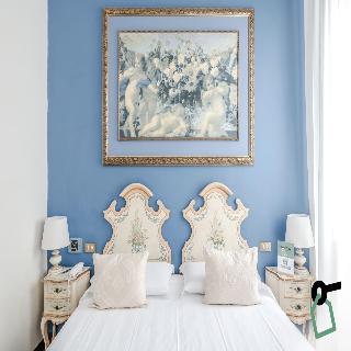 Hotiday Room Collection - Venezia Santa Lucia fotoÄŸrafÄ±