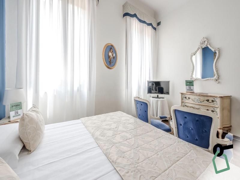 Hotiday Room Collection - Venezia Santa Lucia - Oda