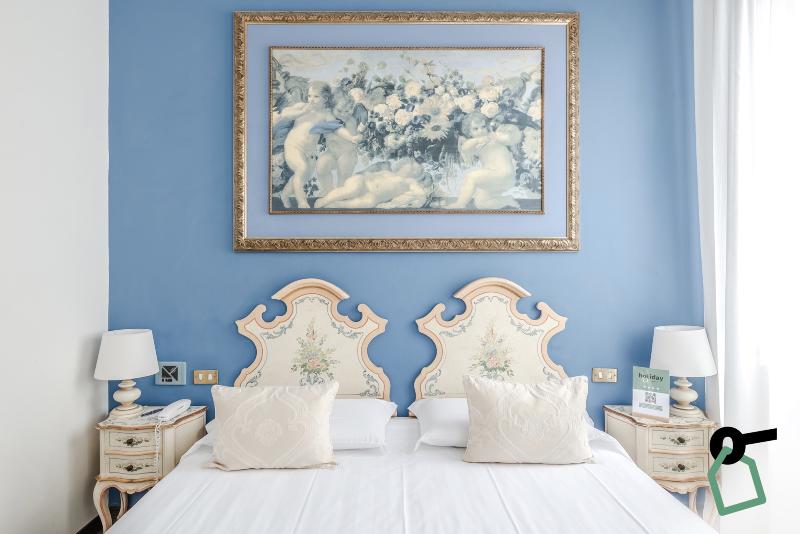 Hotiday Room Collection - Venezia Santa Lucia - Oda
