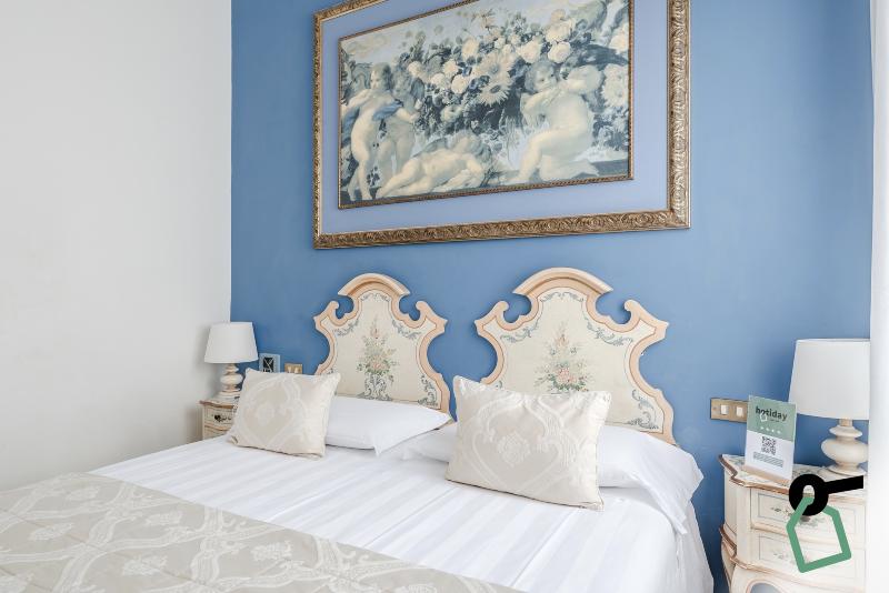 Hotiday Room Collection - Venezia Santa Lucia - Oda
