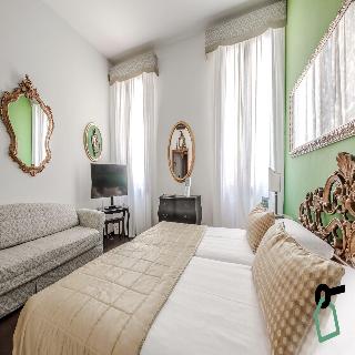 Hotiday Room Collection - Venezia Santa Lucia fotoÄŸrafÄ±