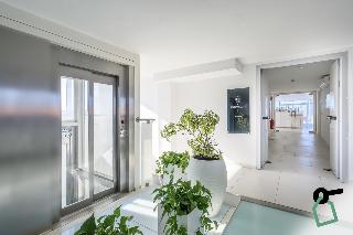 Hotiday Room Collection - Tirrenia fotoÄŸrafÄ±