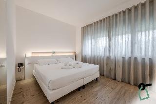 Hotiday Room Collection - Tirrenia fotoÄŸrafÄ±