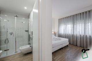 Hotiday Room Collection - Tirrenia fotoÄŸrafÄ±