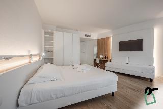 Hotiday Room Collection - Tirrenia fotoÄŸrafÄ±