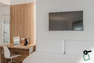 Hotiday Room Collection - Tirrenia fotoÄŸrafÄ±