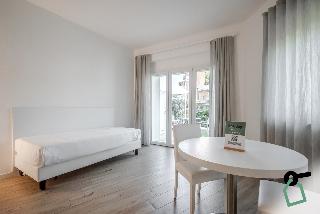 Hotiday Room Collection - Tirrenia fotoÄŸrafÄ±