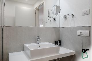 Hotiday Room Collection - Tirrenia fotoÄŸrafÄ±