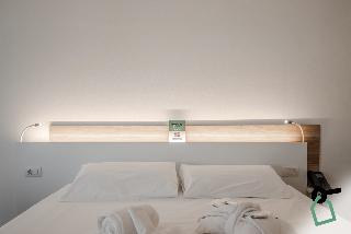 Hotiday Room Collection - Tirrenia fotoÄŸrafÄ±