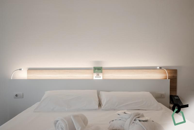 Hotiday Room Collection - Tirrenia - Oda