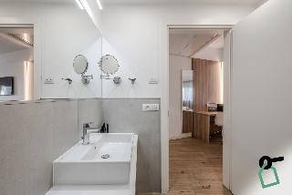 Hotiday Room Collection - Tirrenia fotoÄŸrafÄ±