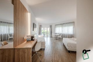 Hotiday Room Collection - Tirrenia fotoÄŸrafÄ±