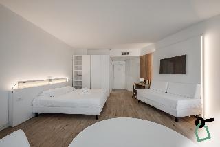 Hotiday Room Collection - Tirrenia fotoÄŸrafÄ±